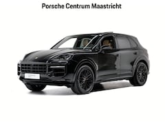 Porsche Cayenne - E-Hybrid