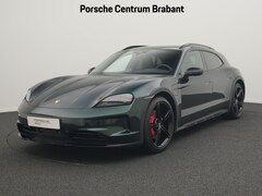 Porsche Taycan Cross Turismo - Taycan 4S Cross Turismo