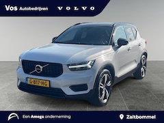 Volvo XC40 - 2.0 T4 R-Design | Elektrisch verstelbare voorstoelen | Trekhaak |
