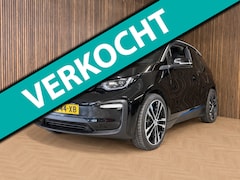 BMW i3 - 120Ah 42 kWh - SOH 96% - 20 inch