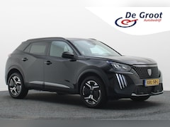 Peugeot 2008 - 1.2 PureTech 100 Allure Virtual Cockpit, LED, Apple Carplay, Lane Assist, PDC