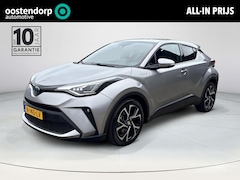 Toyota C-HR - 2.0 Hybrid Style *JBL AUDIO/ DODEHOEK DETECTIE/ STOELVERWARMING
