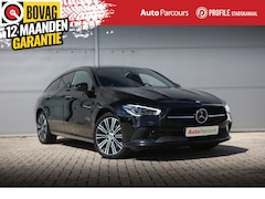Mercedes-Benz CLA-klasse Shooting Brake - 250 e Luxury Line