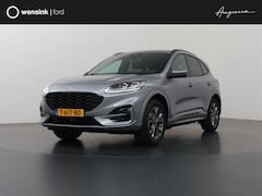 Ford Kuga - 2.5 PHEV ST-Line X | Trekhaak | Winterpakket | Cruise Control Adaptief | Navigatie | Parke