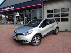 Renault Captur - 0.9 TCe Zen, 2018 NAVI, CLIMA, CRUISE, CAMERA, TREKH