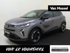 Renault Captur - 1.6 E-Tech full hybrid 145 techno | Navigatie | Camera