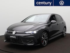 Volkswagen Golf - 1.5 eHybrid GTE 272pk | Panodak | 360 Camera | Zwenkbare trekhaak | Head-up |