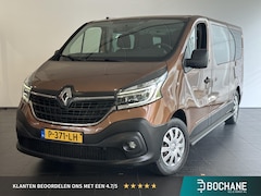 Renault Trafic Passenger - 2.0 dCi 120 Grand Zen 9-PERSOONS | PRIJS INCL. BTW | NAVIGATIE | AIRCONDITIONING