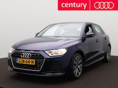 Audi A1 Sportback - 25 TFSI Advanced edition | Clima | Camera | Cruise |