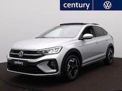 Volkswagen Taigo - 1.0 TSI R-Line Panoramadak - Clima