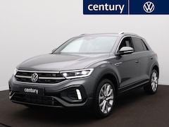 Volkswagen T-Roc - 1.5 TSI R-Line Automaat - Clima - Stoelverwarming - Camera - Apple Carplay/Android Auto