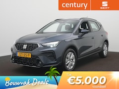 SEAT Arona - 1.0 EcoTSI Style Apple Carplay - Clima - Pdc - Cruise
