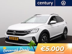Volkswagen Taigo - 1.0 TSI Life Business LED - Digital Cockpit - ACC - Apple CarPlay/Android Auto - Getint gl