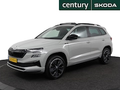 Skoda Karoq - 1.5 TSI 150Pk Automaat Sportline Business / Pano-Dak
