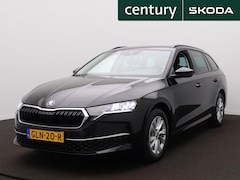 Skoda Octavia Combi - 1.5 TSI Business Edition | PDC | Led | Zwenkbare trekhaak | ACC |