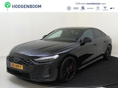 Audi A5 Limousine - 2.0 e-hybrid quattro S edition