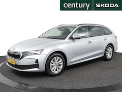 Skoda Octavia Combi - 1.5 TSI 115Pk Business Edition Clima / Pdc / Virtual