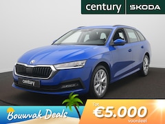 Skoda Octavia Combi - 1.4 TSI iV PHEV Business Edition Apple Carplay - Clima - Automaat - Pdc