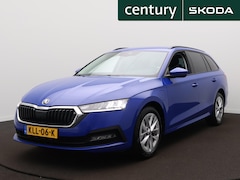 Skoda Octavia Combi - 1.4 TSI iV PHEV Business Edition / Climate / Cruise / Virtual