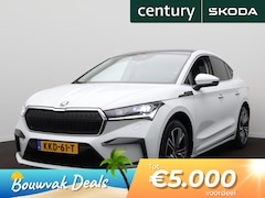 Skoda Enyaq Coupé iV - 80 Business Edition / Camera / Panodak / Navi / Adap. Cruise