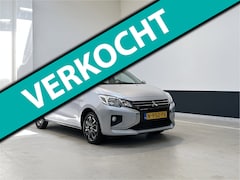 Mitsubishi Space Star - 1.2 Cool+ |Apple Carplay/ Android auto| Navigatie |Airco | NL | 1 Eig |