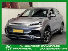 BYD Atto 3 - DESIGN 60 kWh WLTP 420 KM * 45 STUKS OP VOORRAAD* APPLE CARPLAY/ ANDROID AUTO ELEK. ACHTER