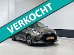 Toyota Yaris - 1.5 Hybrid Dynamic | Apple Carplay/ Android auto | Navigatie | Camera | NL | 1 Eig |