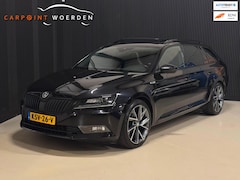 Skoda Superb Combi - 2.0 TSI SportLine 220PK|PANO|CANTON|CAMERA|CARPLAY|MEMORY|DCC