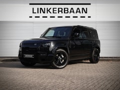 Land Rover Defender 110 - Hybrid X-Dynamic P400e SE | Pano | Trekhaak | Meridian |