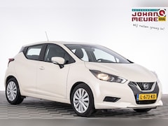 Nissan Micra - 1.0 IG-T Acenta | AIRCO ✅ 1e Eigenaar
