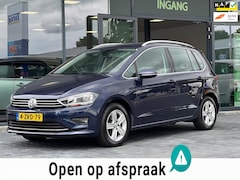 Volkswagen Golf Sportsvan - 1.2 TSI HIGHLINE CLIMA NAVI