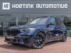 BMW X5 - xDrive45e High Executive | Elc trekhaak | Pano | Dealer onderhouden