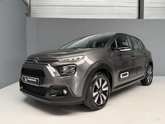 Citroën C3 - 1.2 PureTech Shine GARANTIE|Carplay|Navi|Cruise|