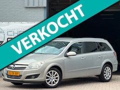 Opel Astra - 1.4|NAP|AIRCO|CRUISE|2DE EIGENAAR|INRUILKOOPJE