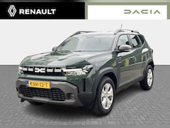 Dacia Duster - 1.2 mild hybrid 140 expression - media nav live / pack winter