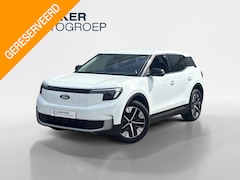 Ford Explorer - Extended Range RWD 77 kWh