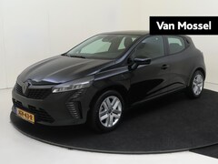 Renault Clio - 1.0 TCe 90 GPF evolution | Navigatie | Camera | Carplay | Airco