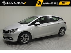Opel Astra - 1.2 Edition | Camera / Carplay / Cruise / LED