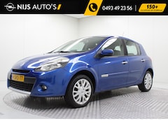 Renault Clio - 1.6 20th | automaat | climate control | navi fullmap | cruise control | elektr. verstelbar