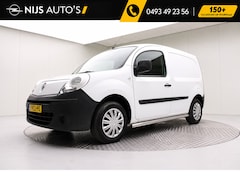 Renault Kangoo Express - 1.5 dCi 75 Express Comfort | Airco / Trekhaak / Radio MP3 / Lat-om-Lat Betimmering / Cruis