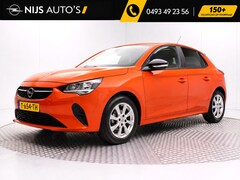 Opel Corsa - 1.2 Level 2 | Afneembare Trekhaak | Apple CarPlay | Airco | PDC Achter | Cruise Control |