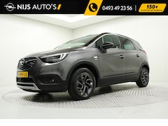 Opel Crossland X - 1.2 Edition 2020 | Navi Full Map / Climate / Cruise / Carplay / Bluetooth