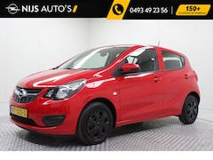 Opel Karl - 1.0 ecoFLEX Edition | airco | centrale deurvergrendeling | cruise control | bluetooth tele