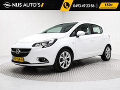 Opel Corsa - 1.4 Online Edition | Bluetooth / Airco / Cruise