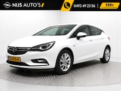 Opel Astra - 1.6 CDTI Innovation | afn. trekhaak | climate control | navi fullmap | pdc v/a+camera | ca