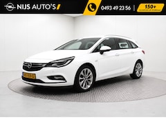 Opel Astra Sports Tourer - 1.6 CDTI Edition | Distributieketting is versleten | Export/Handel | Trekhaak / Carplay /