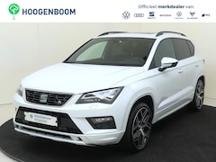 SEAT Ateca - 1.5 TSI FR Business Intense | Panoramadak | Trekhaak | 360 camera | Lederen bekleding | Be