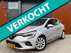 Renault Clio - 1.0 TCe Intens | Camera | 360° | Digital Cockpit | Dealer | CarPlay | LED | NAVI |Cruise |