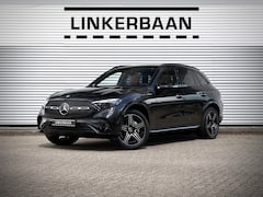Mercedes-Benz GLC-klasse - GLC 400 e 4Matic AMG | Luchtvering | Burmester | 360 camera | 4 wielbesturing |