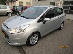 Ford B-Max - 1.0 EcoBoost Style
